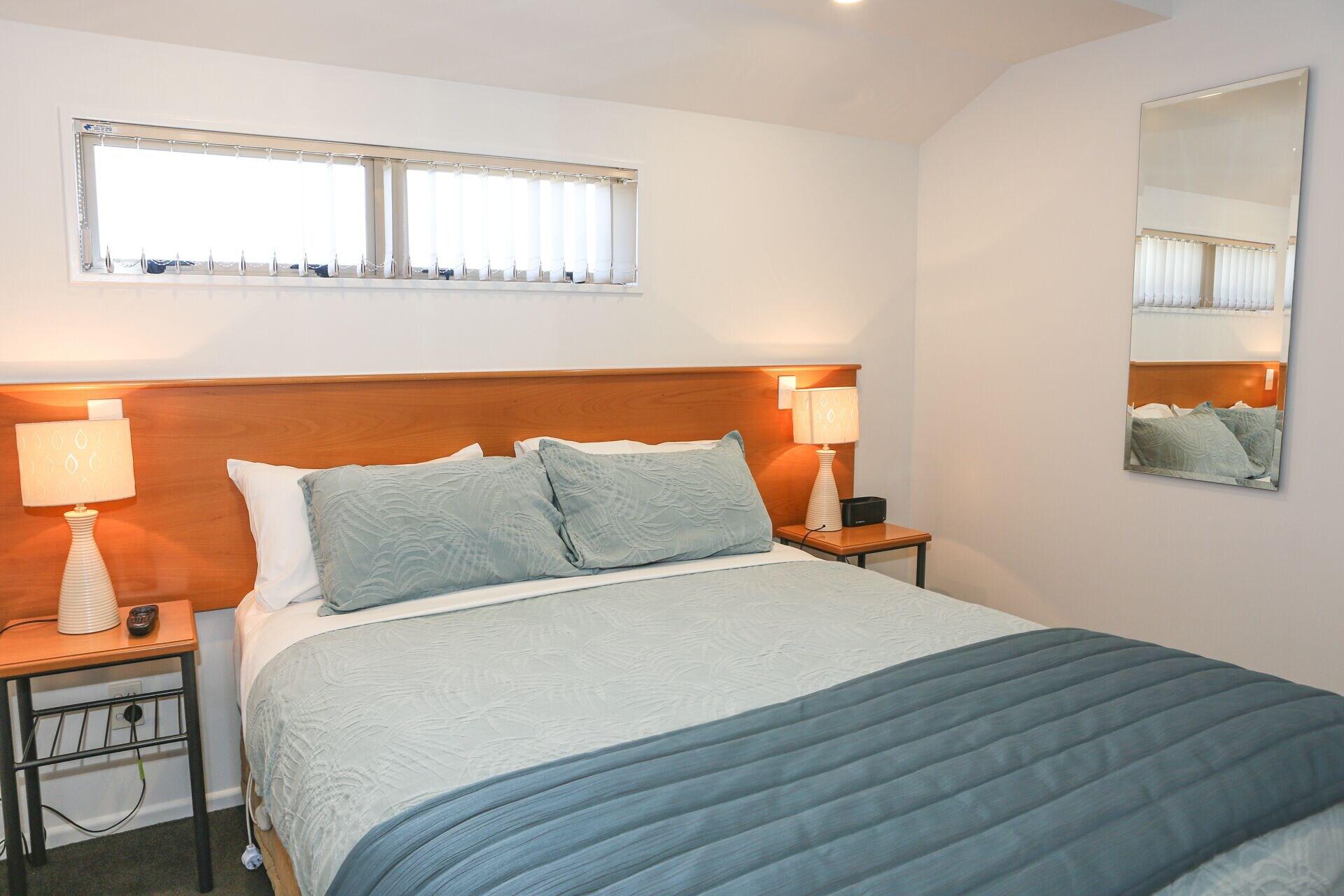 Lorenzo Motor Lodge Christchurch Buitenkant foto